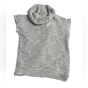 CATO girls cowl neck med k221